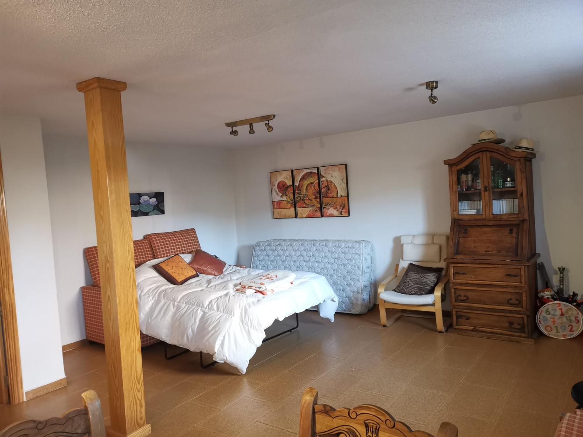 Casa Bellavista Becerril Villa Becerril de la Sierra Bagian luar foto